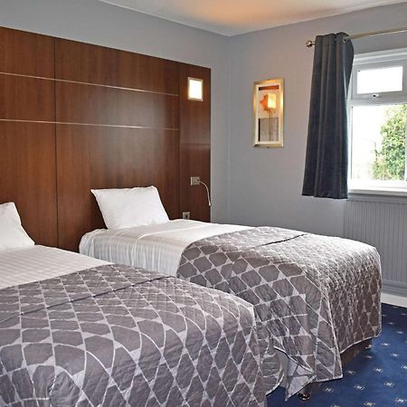 Quality Hotel Ковънтри Екстериор снимка
