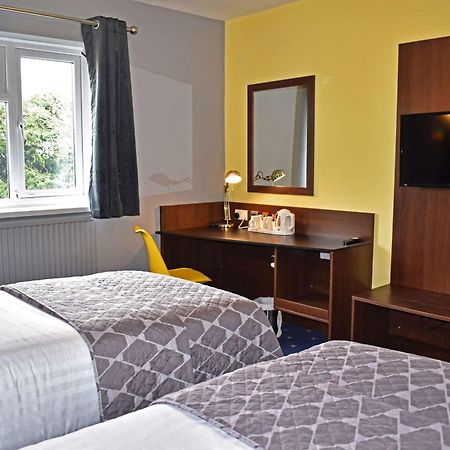 Quality Hotel Ковънтри Екстериор снимка