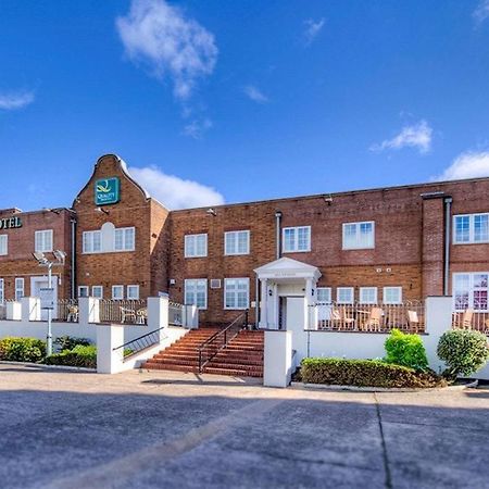 Quality Hotel Ковънтри Екстериор снимка
