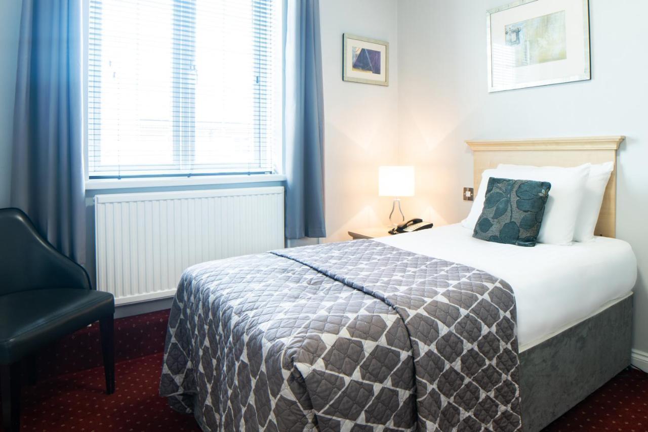 Quality Hotel Ковънтри Екстериор снимка