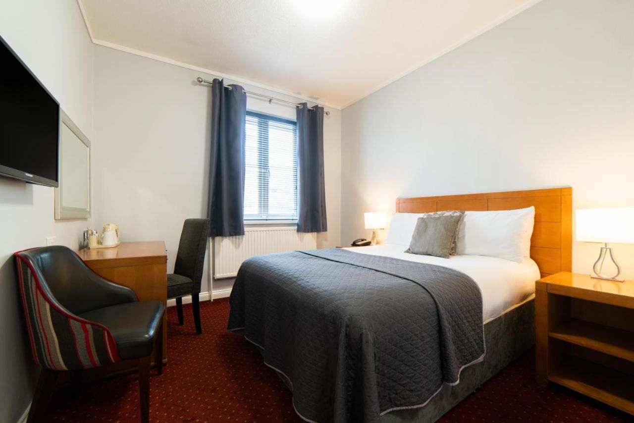 Quality Hotel Ковънтри Екстериор снимка