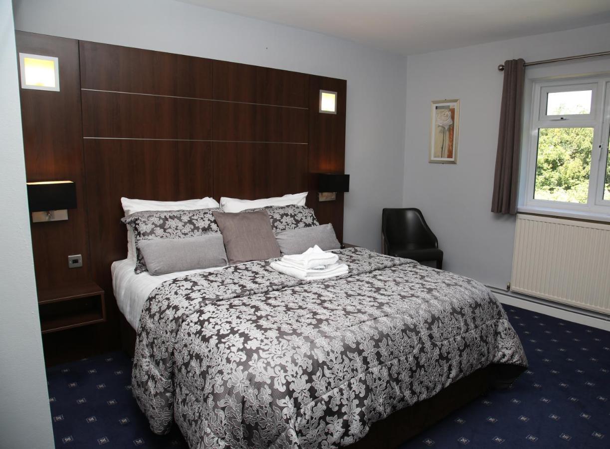 Quality Hotel Ковънтри Екстериор снимка