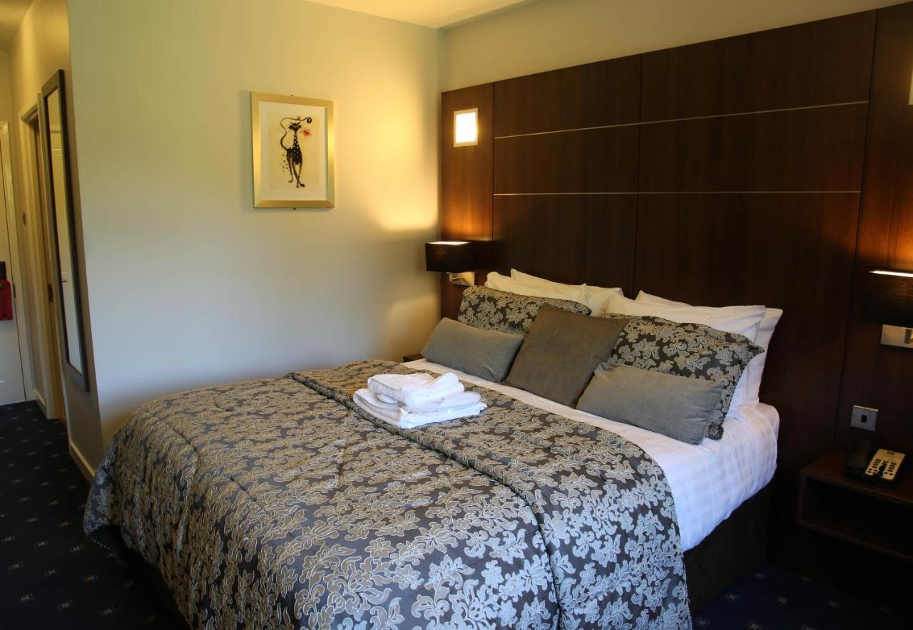 Quality Hotel Ковънтри Екстериор снимка