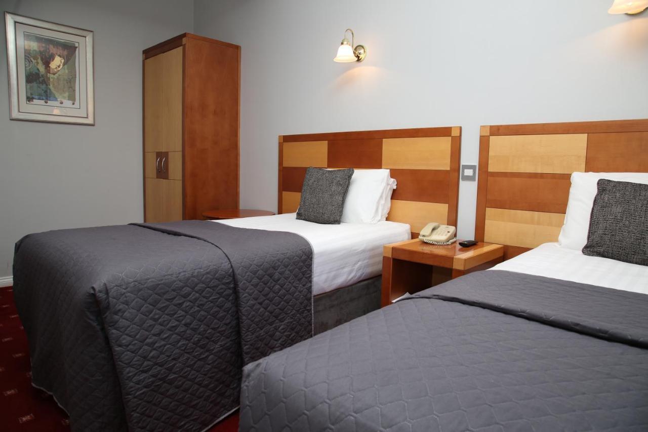 Quality Hotel Ковънтри Екстериор снимка