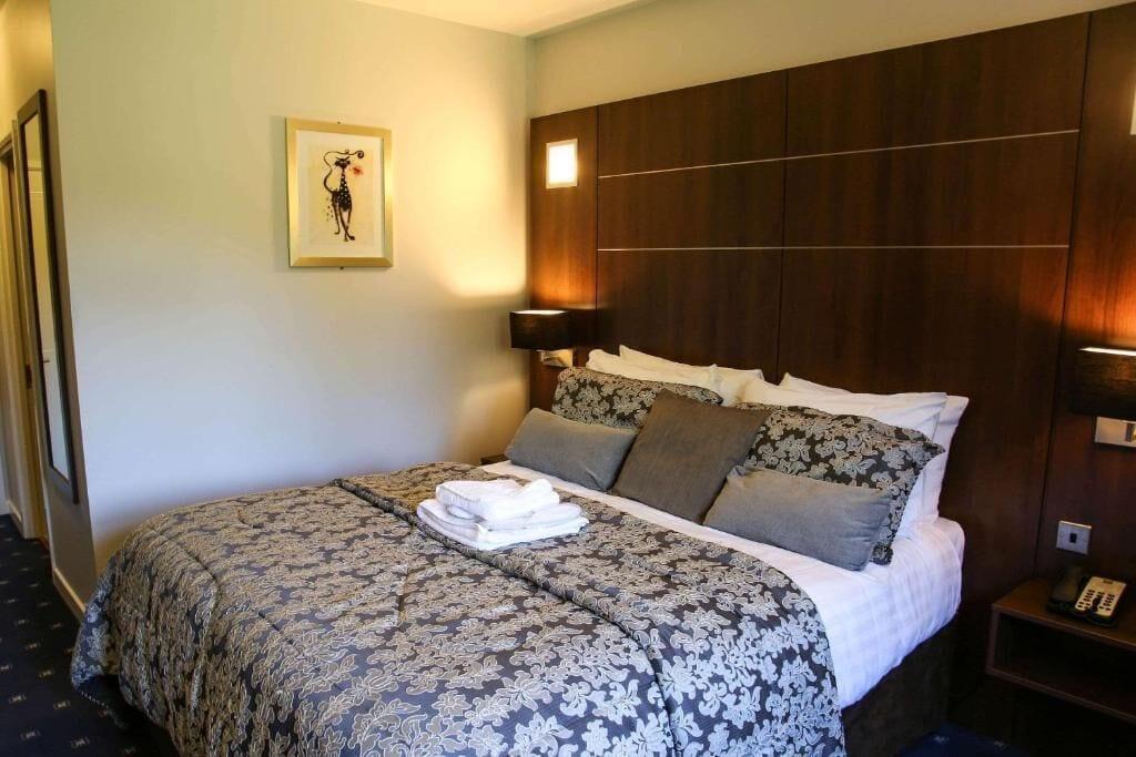 Quality Hotel Ковънтри Екстериор снимка