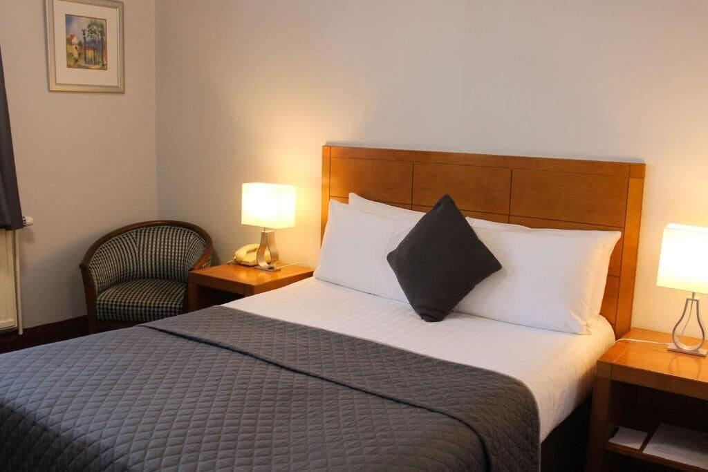 Quality Hotel Ковънтри Екстериор снимка
