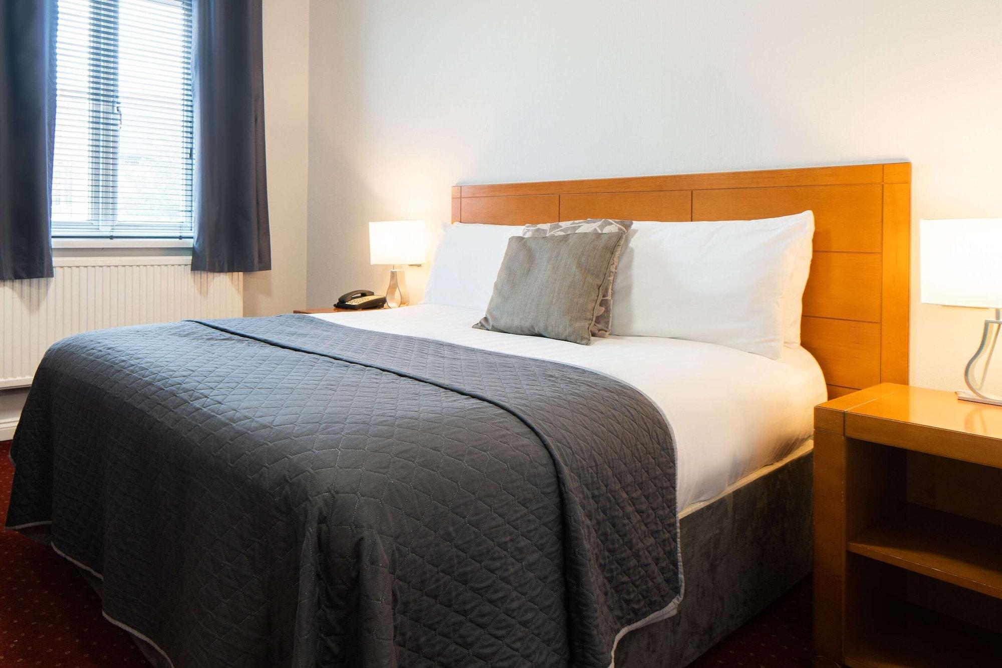 Quality Hotel Ковънтри Екстериор снимка