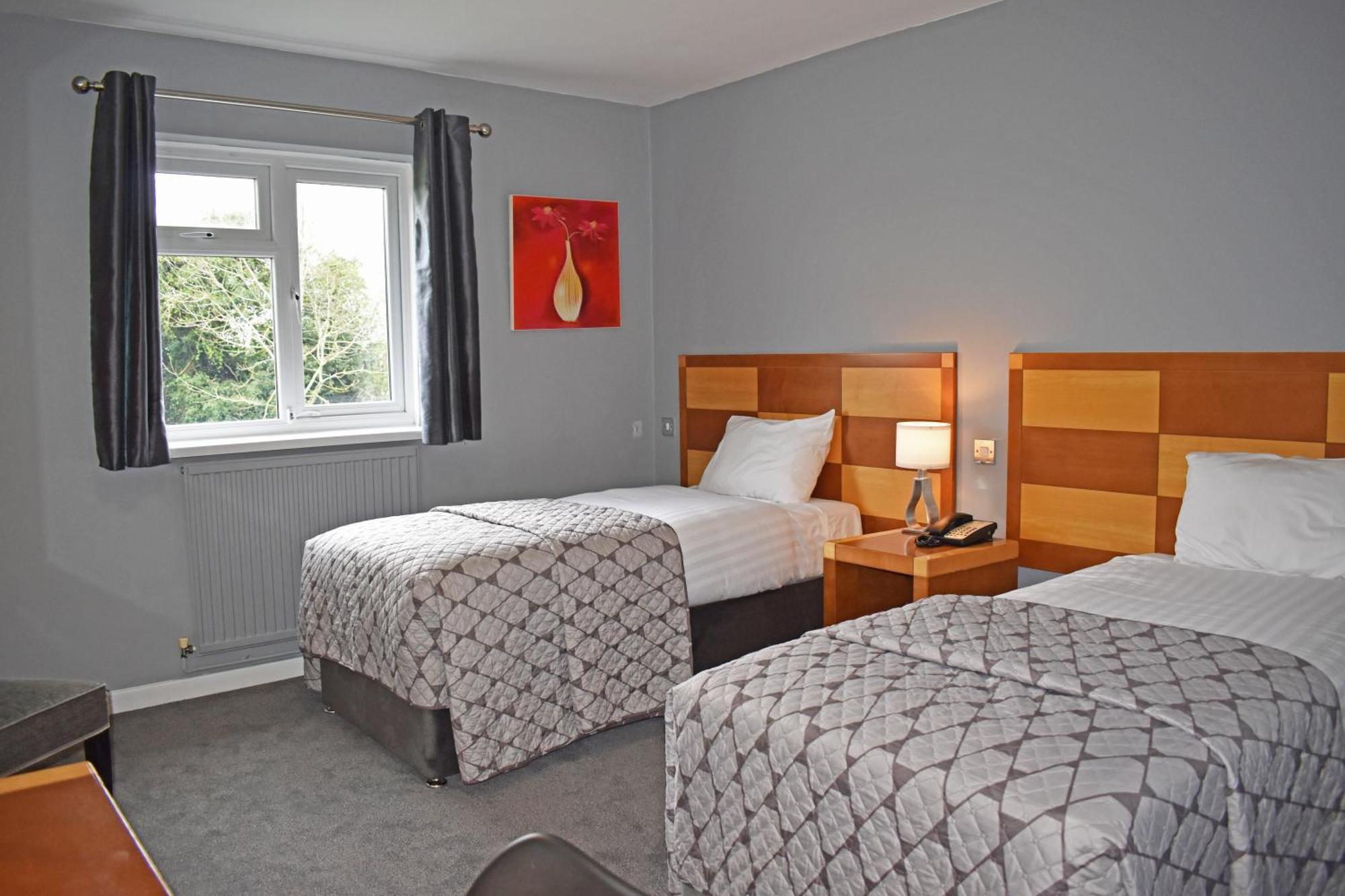 Quality Hotel Ковънтри Екстериор снимка