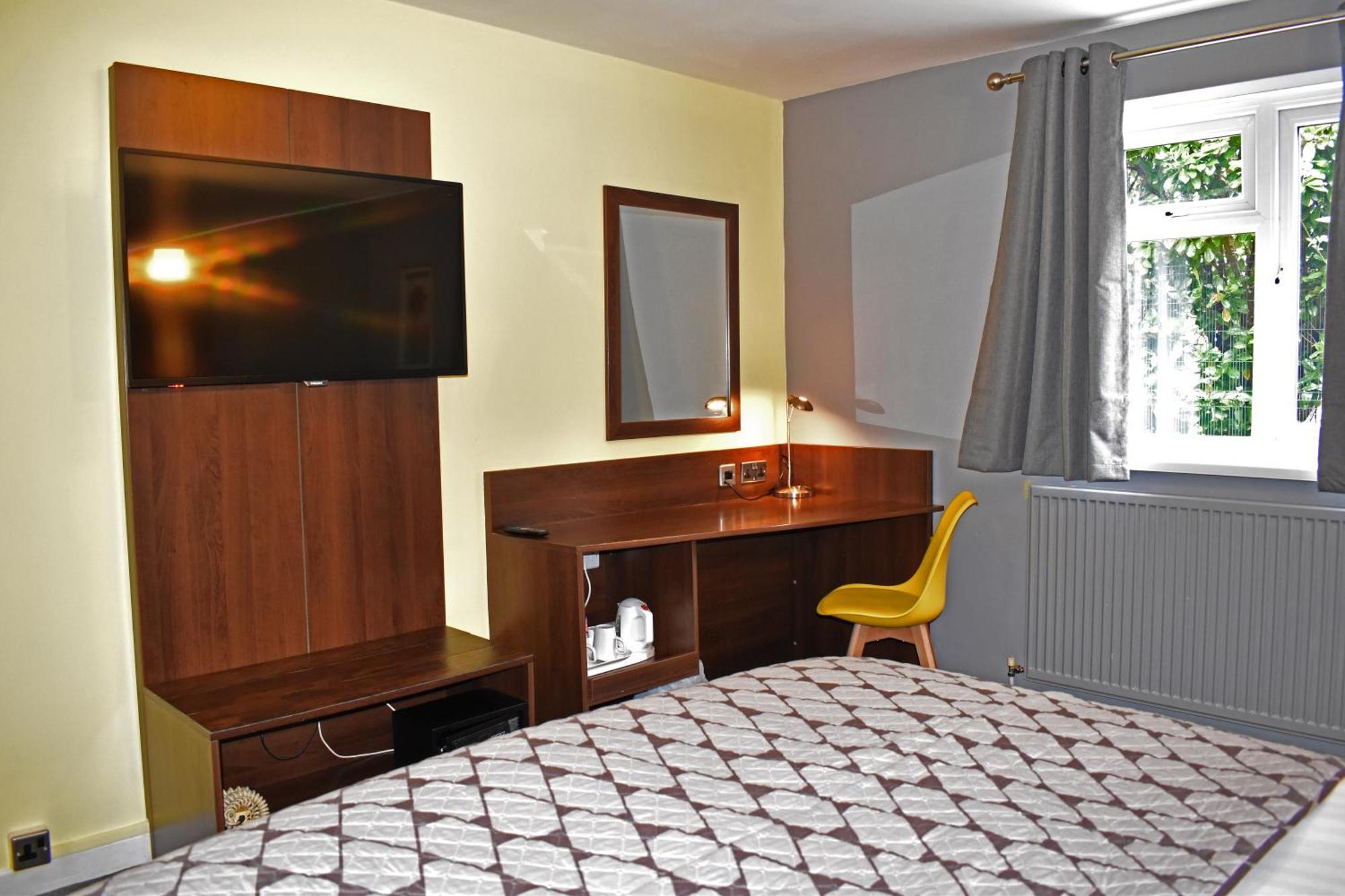 Quality Hotel Ковънтри Екстериор снимка