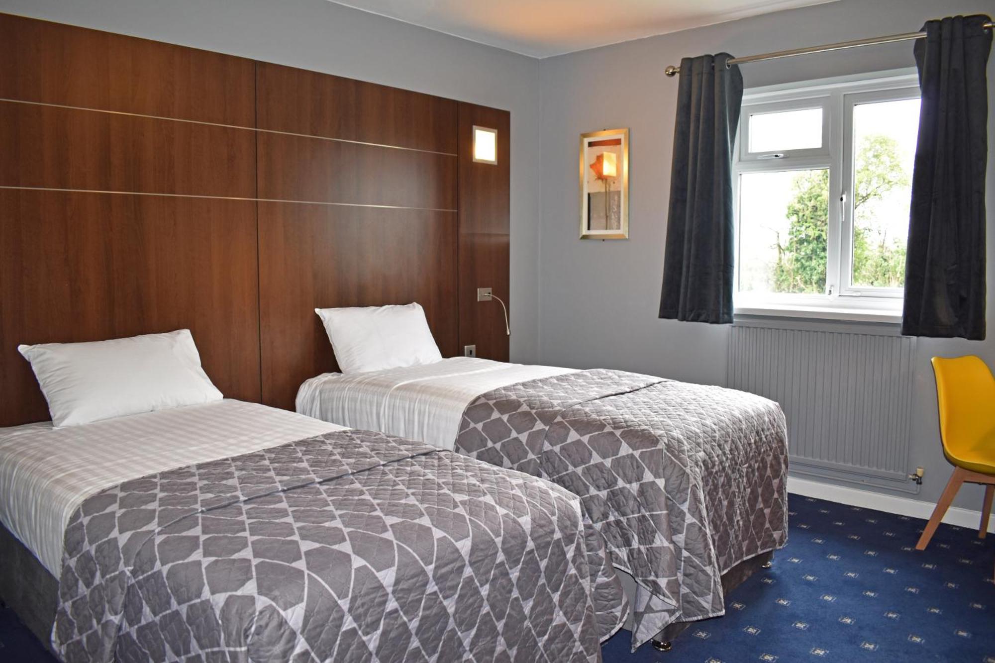 Quality Hotel Ковънтри Екстериор снимка