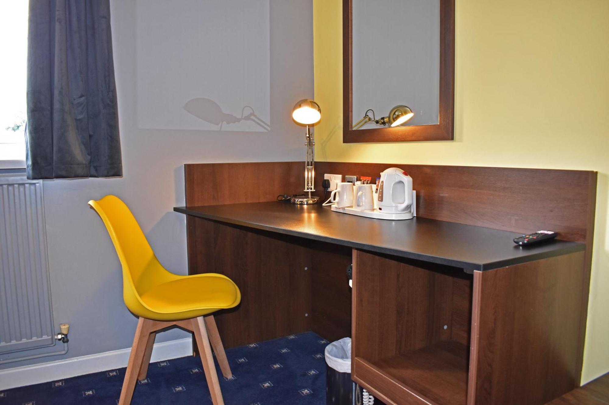 Quality Hotel Ковънтри Екстериор снимка
