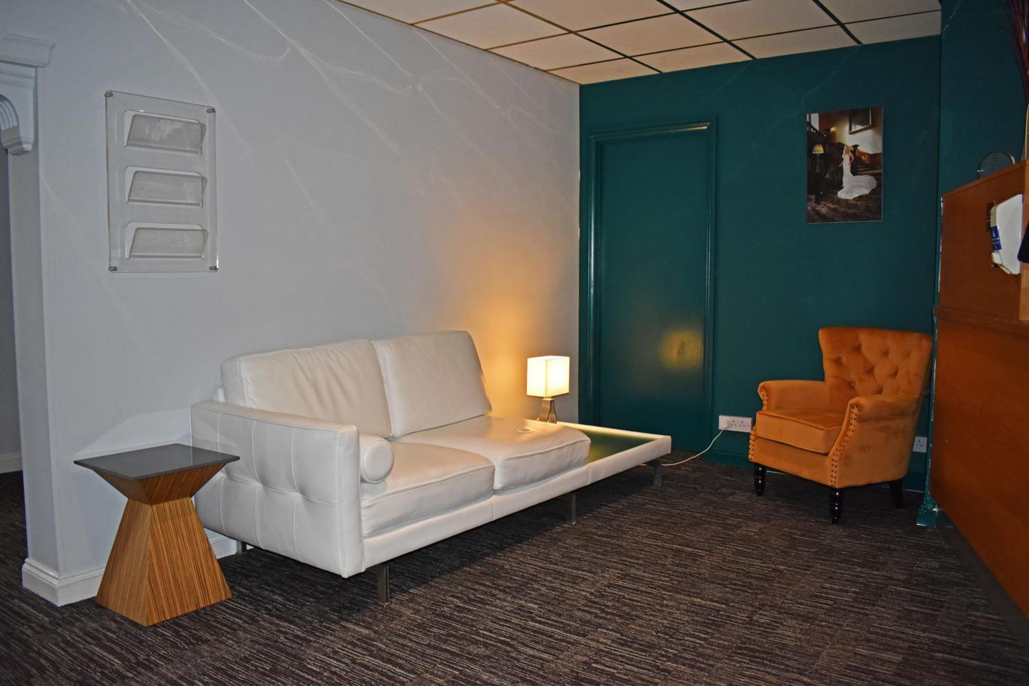Quality Hotel Ковънтри Екстериор снимка