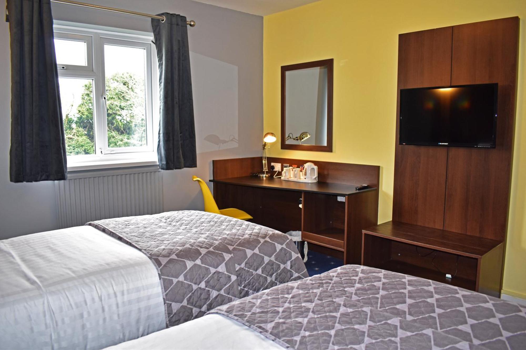Quality Hotel Ковънтри Екстериор снимка