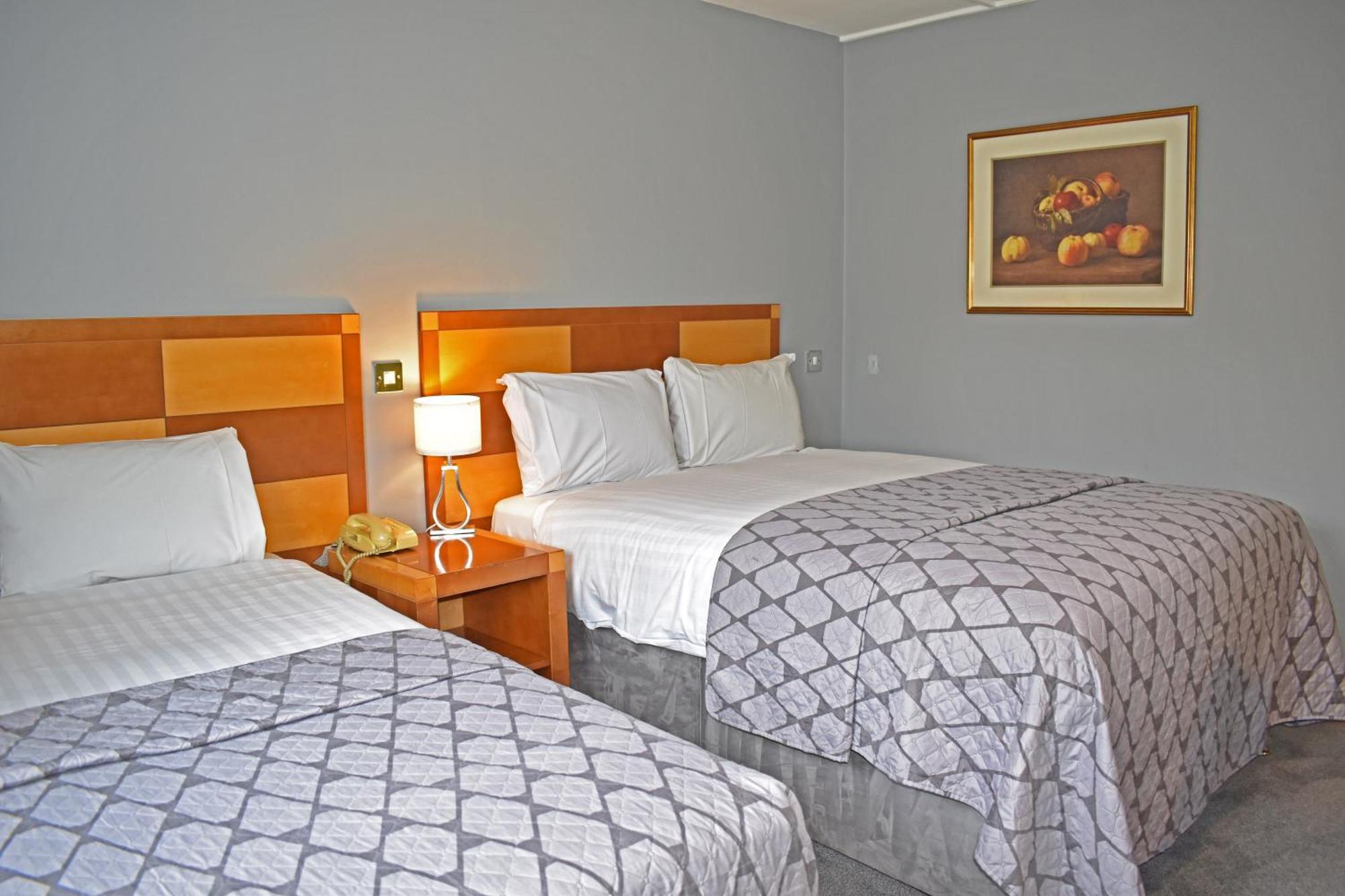 Quality Hotel Ковънтри Екстериор снимка