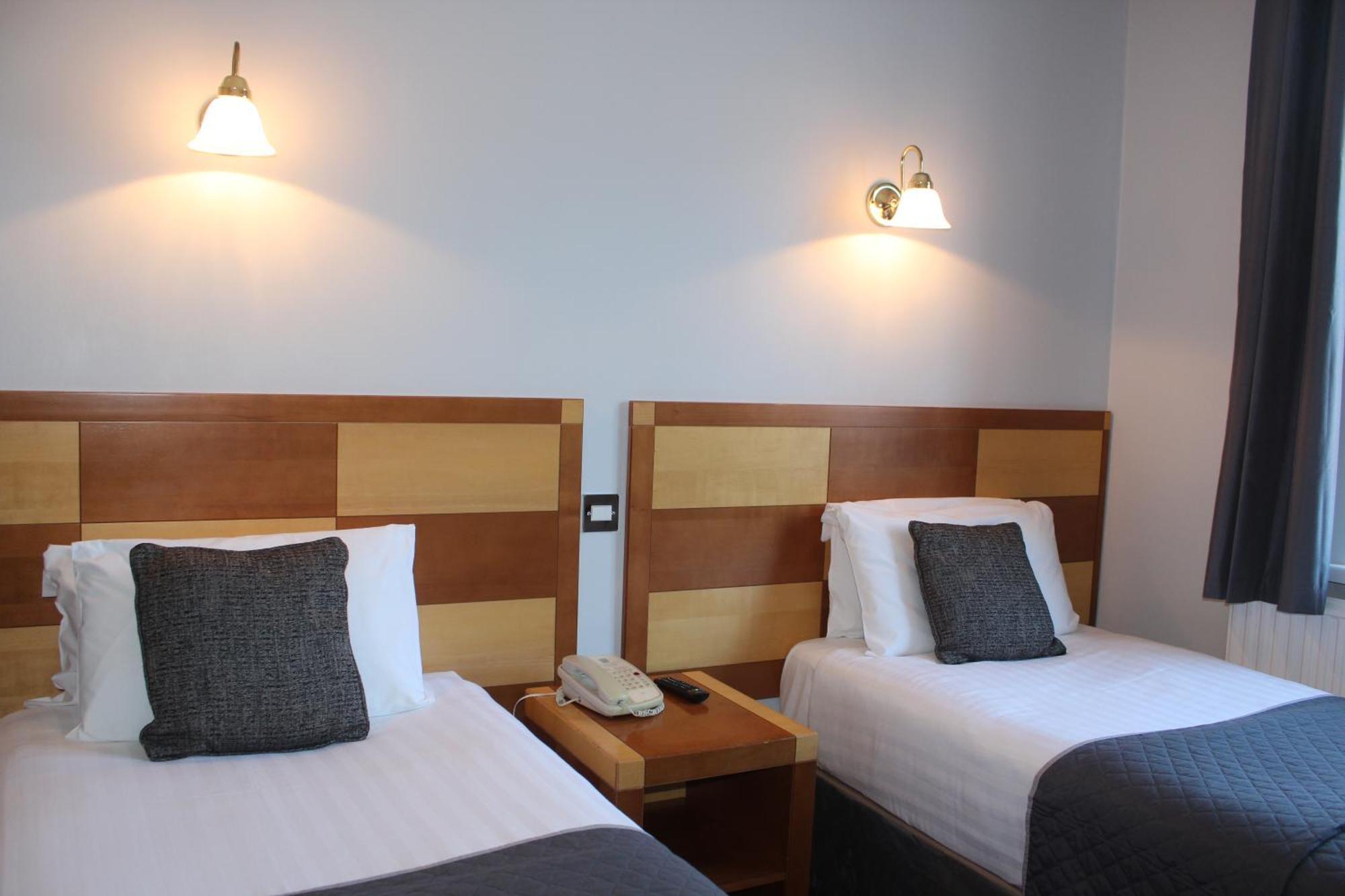 Quality Hotel Ковънтри Стая снимка