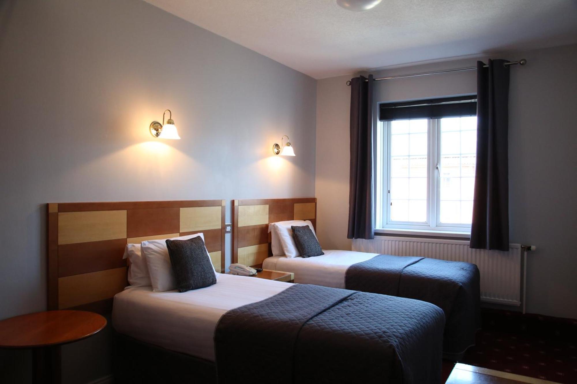 Quality Hotel Ковънтри Стая снимка