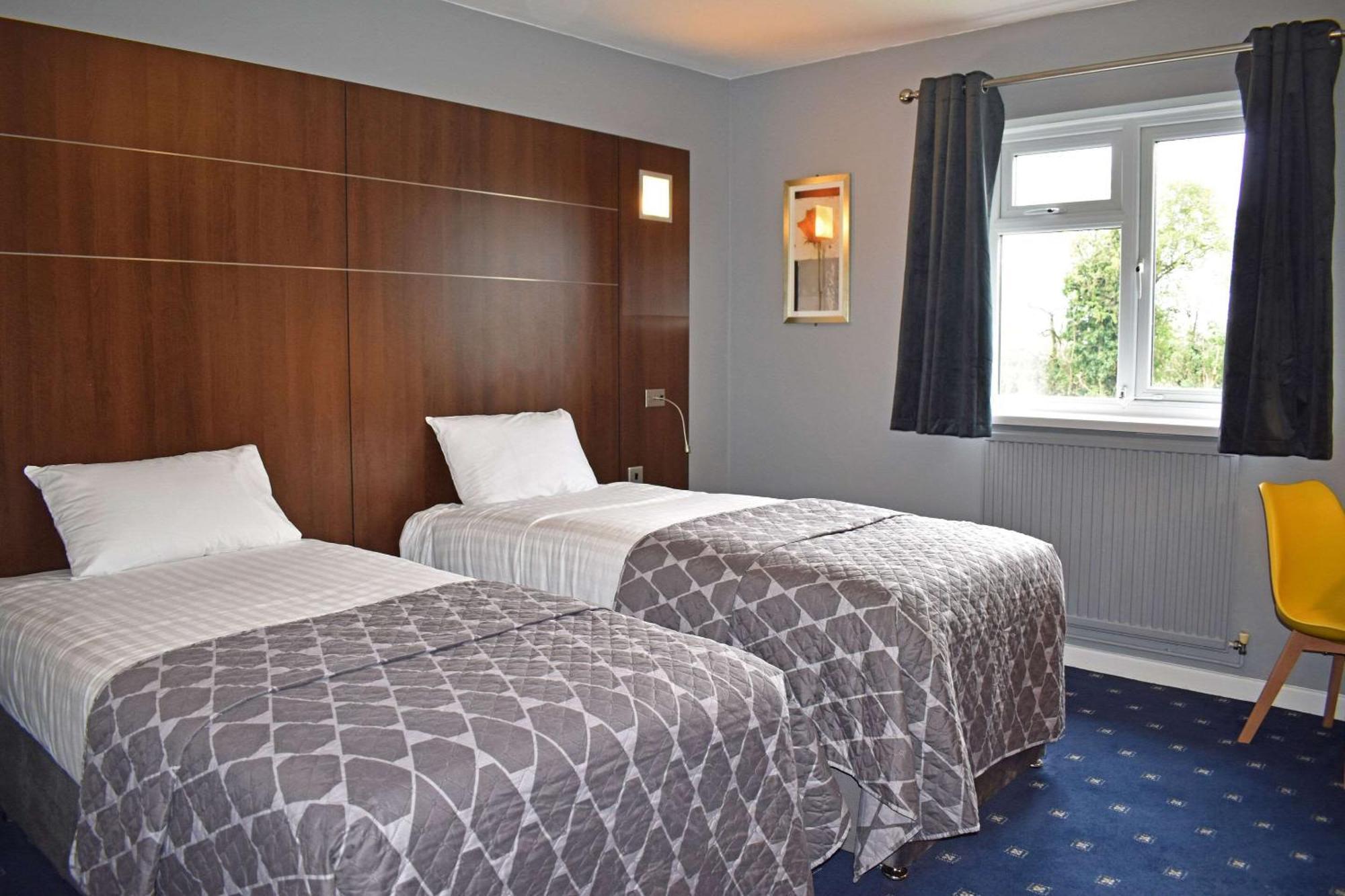 Quality Hotel Ковънтри Екстериор снимка