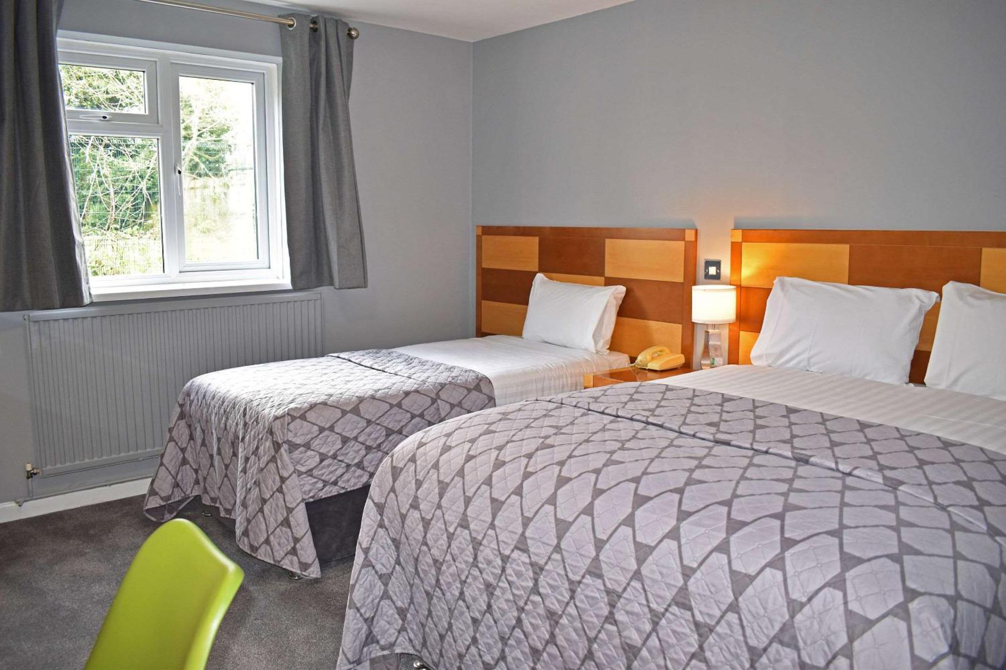 Quality Hotel Ковънтри Екстериор снимка